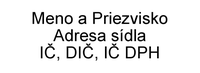 Šablóna