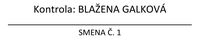 Šablóna