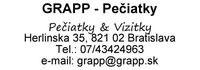 Vzorový odtlačok