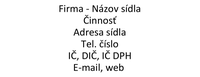 Šablóna