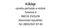 Vzorový odtlačok