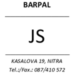 Vzorový odtlačok