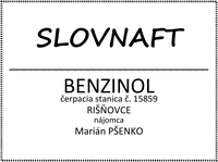 Šablóna