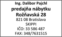 Vzorový odtlačok