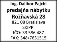 Vzorový odtlačok