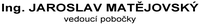 Vzorový odtlačok