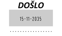 Vzorový odtlačok