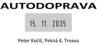 Šablóna