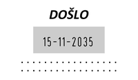 Vzorový odtlačok