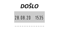 Vzorový odtlačok