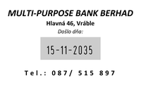Šablóna
