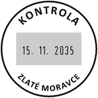 Vzorový odtlačok