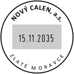Vzorový odtlačok