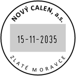 Vzorový odtlačok