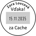 Vzorový odtlačok
