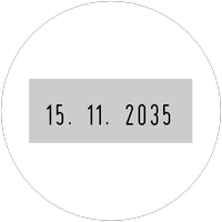 Prázdna šablóna