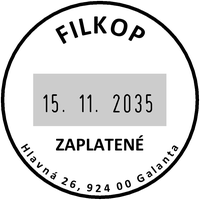 Šablóna