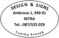Vzorový odtlačok