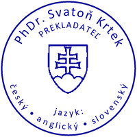 Vzorový odtlačok