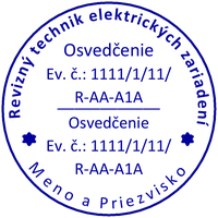 Šablóna