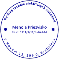 Šablóna