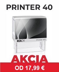 Printer 40
