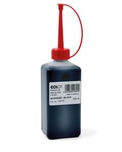 Pečiatková farba COLOP 801 - 250 ml