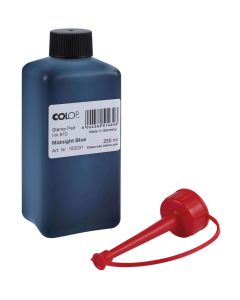 Pečiatková farba COLOP 810 - 250 ml