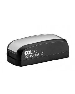Pečiatka COLOP EOS Pocket-Stamp 30