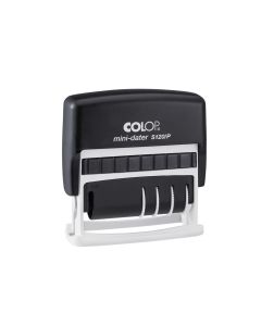 Pečiatka COLOP Mini-Dater S 120/P