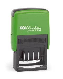 Pečiatka COLOP Printer S 260 Green Line