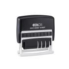 Pečiatka COLOP Mini-Dater S 120/P