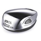 Pečiatka COLOP Stamp Mouse R 30 - chrom