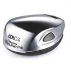 Pečiatka COLOP Stamp Mouse R 40 - chrom