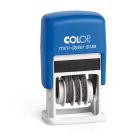 Pečiatka COLOP Mini-Dater S 120 SD 