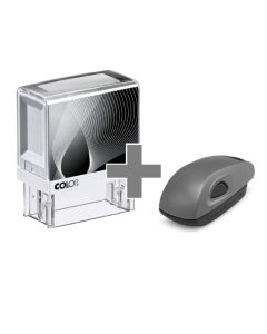 Pečiatky Printer 30 + Stamp mouse 30