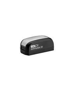 Pečiatka COLOP EOS Pocket-Stamp 20