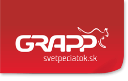 GRAPP CZ, s.r.o.