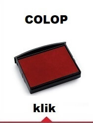 Podušky pre COLOP